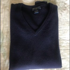 Joseph & Lyman Cashmere Sweater